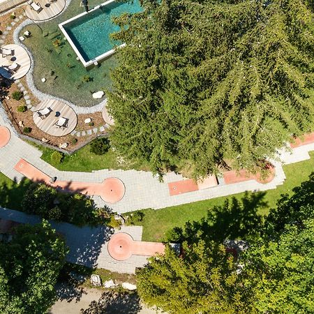 Valbella Resort Лензерхайде Екстериор снимка