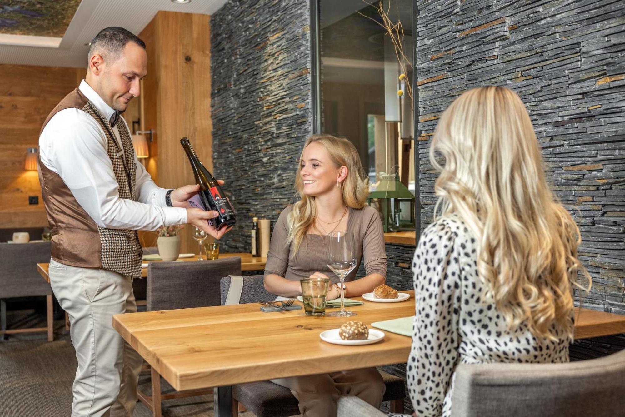 Valbella Resort Лензерхайде Екстериор снимка