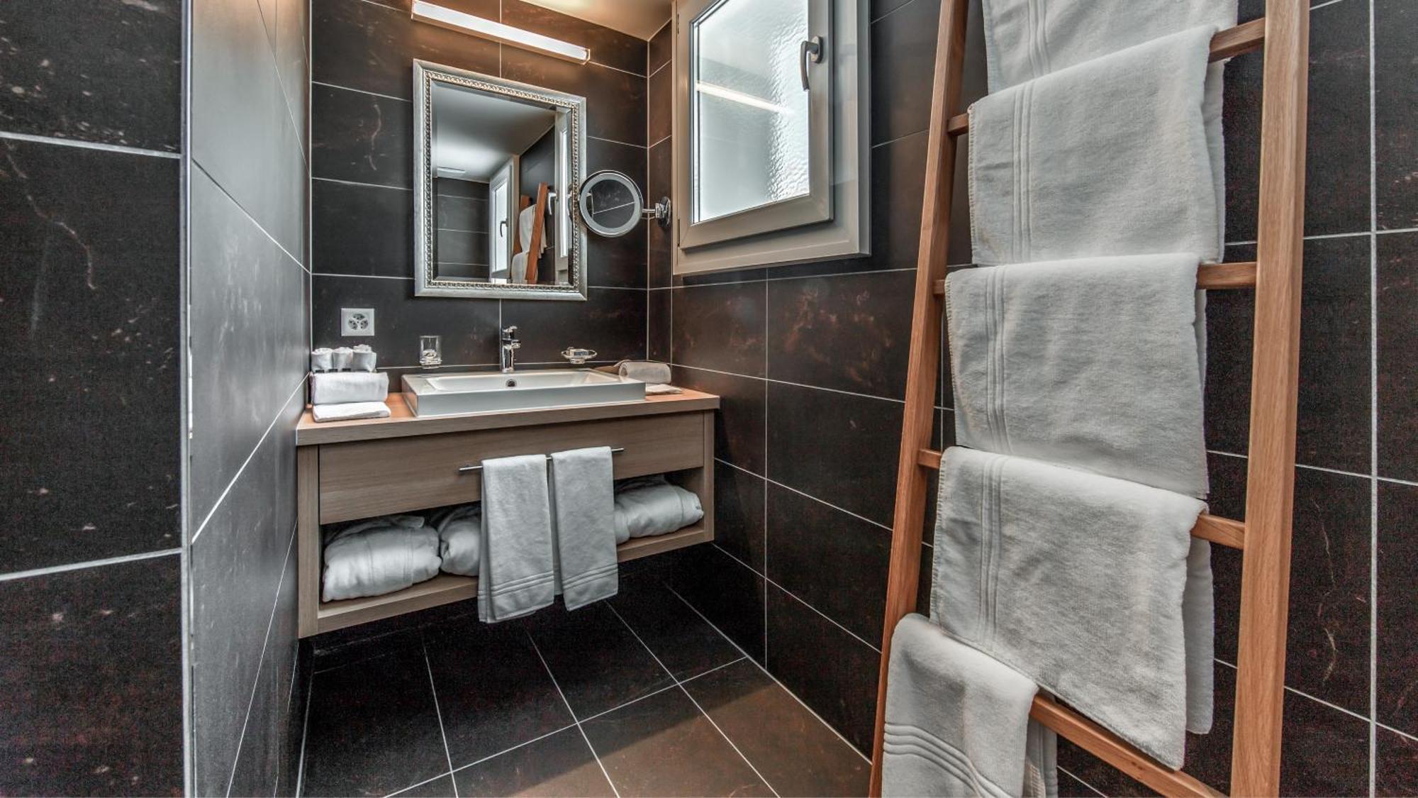 Valbella Resort Лензерхайде Стая снимка