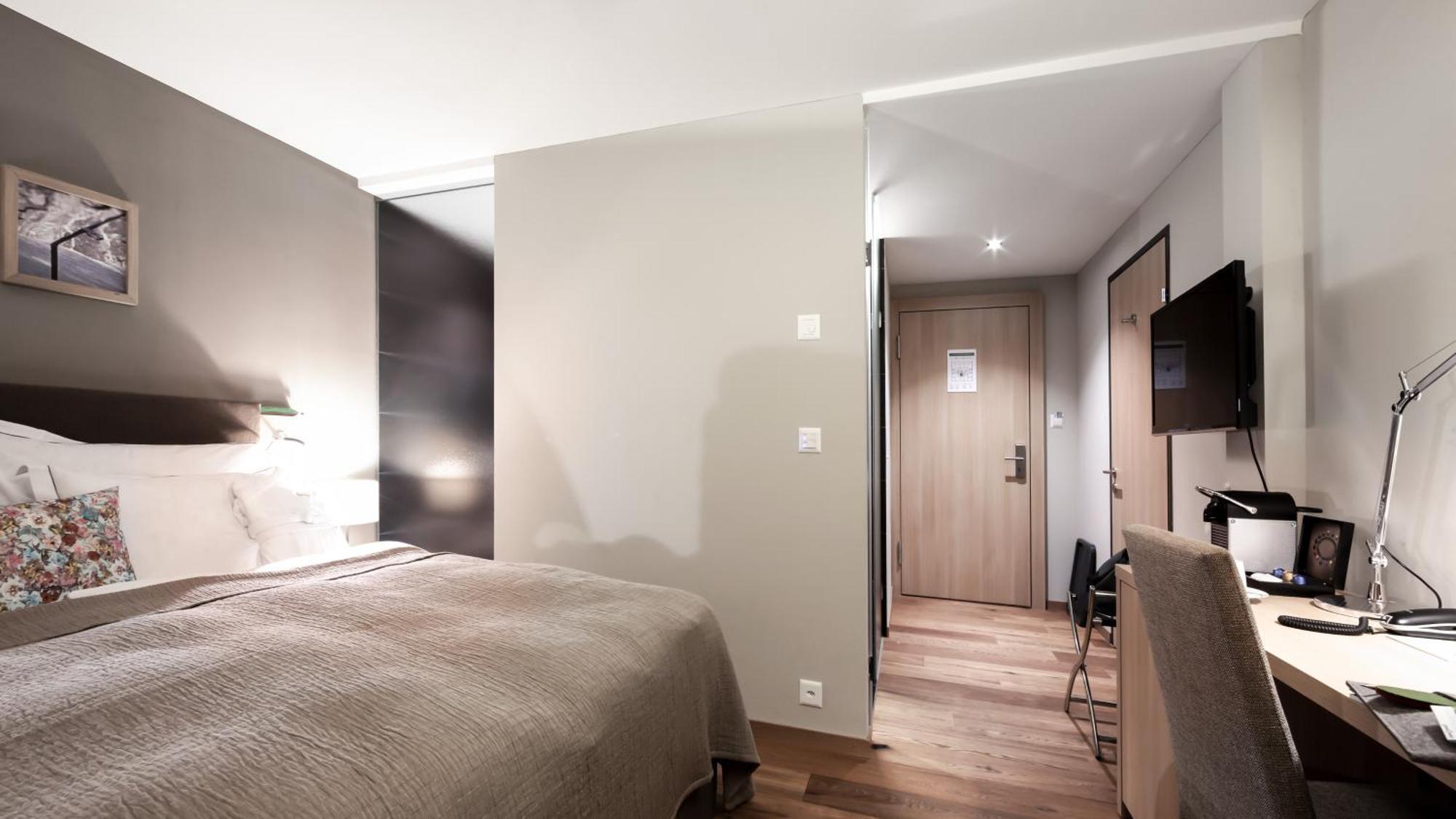 Valbella Resort Лензерхайде Стая снимка