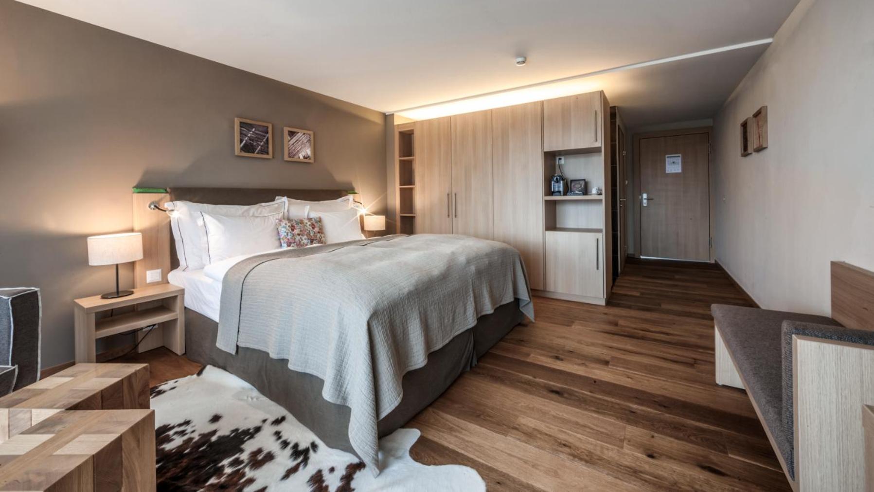 Valbella Resort Лензерхайде Екстериор снимка