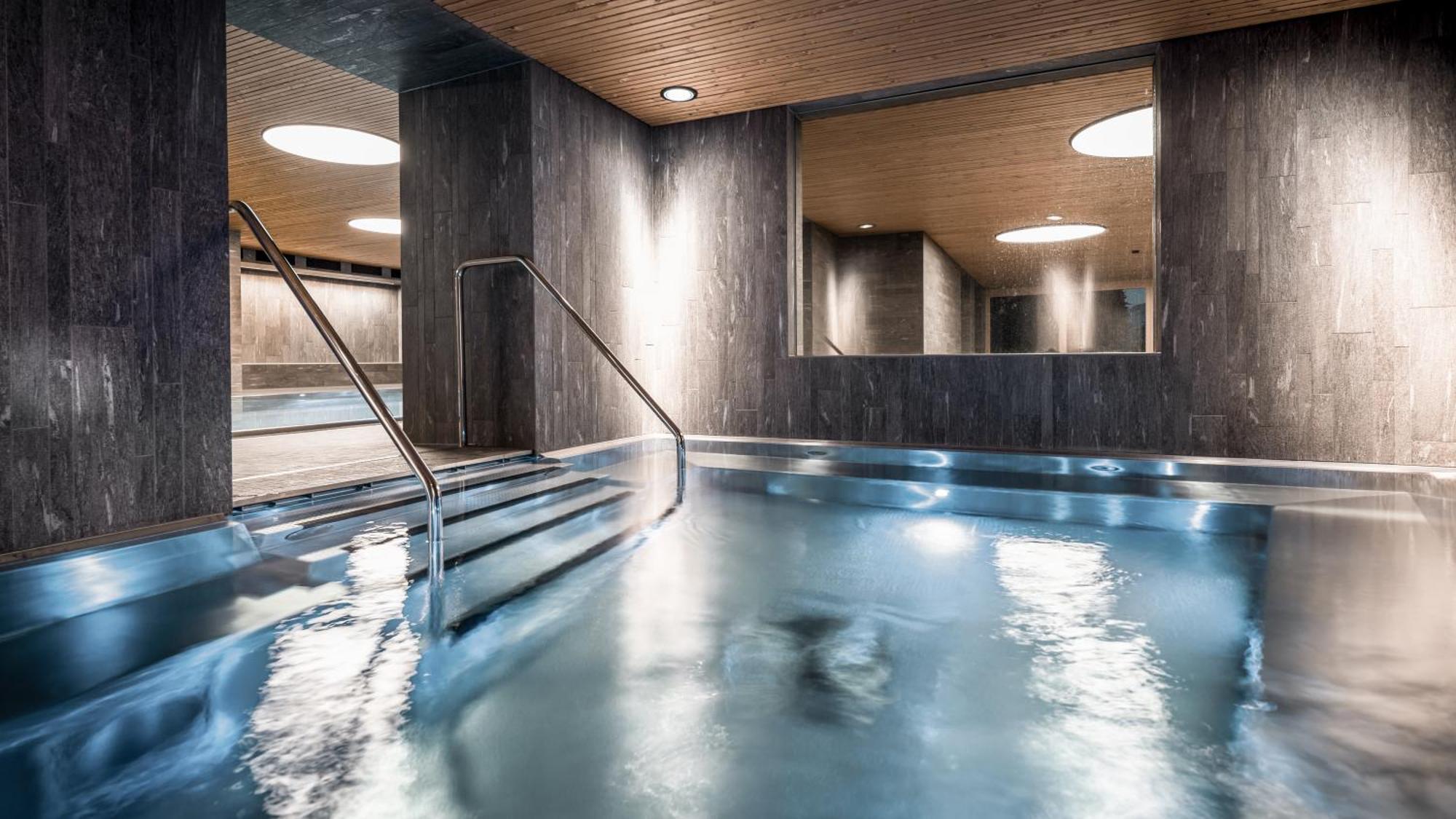 Valbella Resort Лензерхайде Екстериор снимка