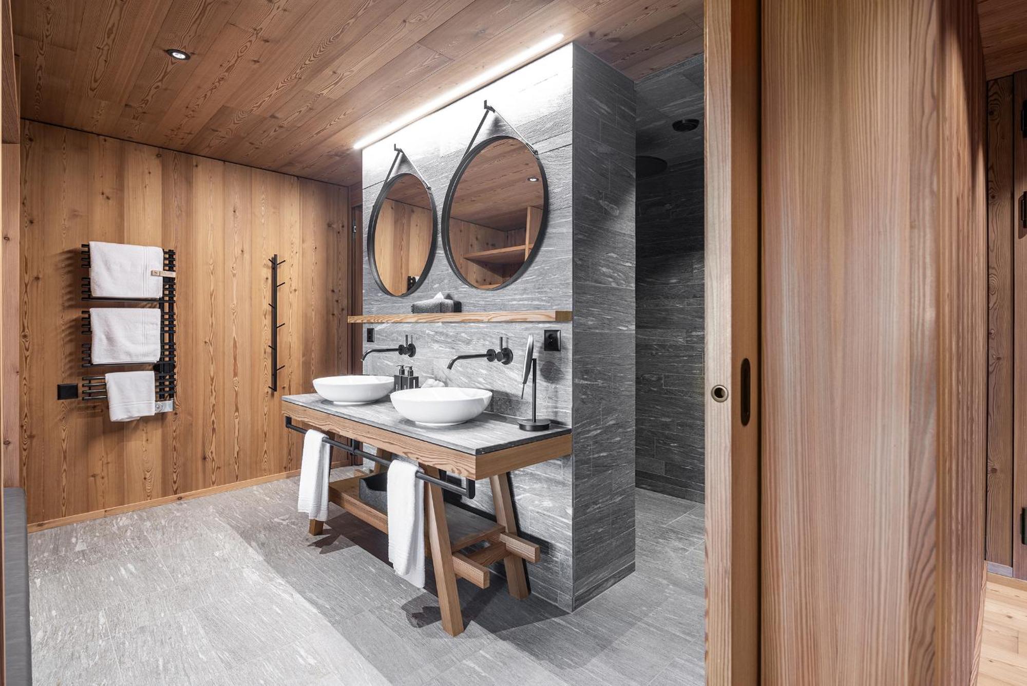 Valbella Resort Лензерхайде Екстериор снимка